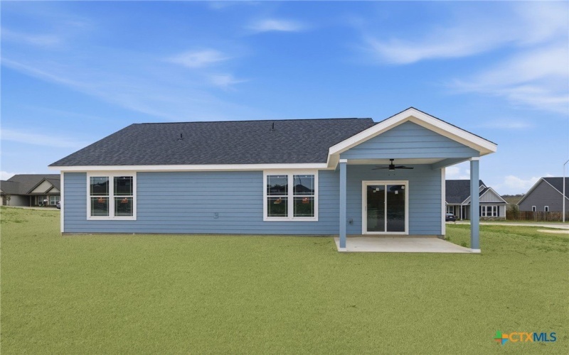 203 Turnberry Drive, La Vernia, TX 78121, 3 Habitaciones Habitaciones , ,2 BañosBaños,Residential,En Venta,203 Turnberry Drive,0,603494