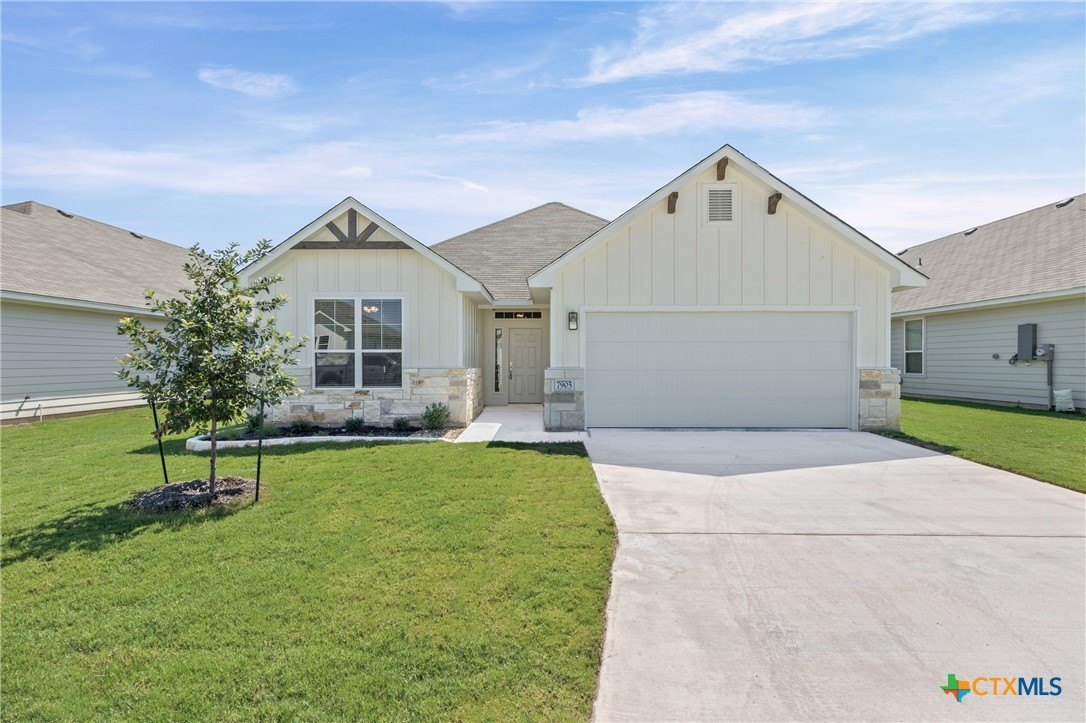 7905 Smoke Creek Lane, Temple, TX 76502, 3 Bedrooms Bedrooms, ,2 BathroomsBathrooms,Residential,For Sale,7905 Smoke Creek Lane,0,603561
