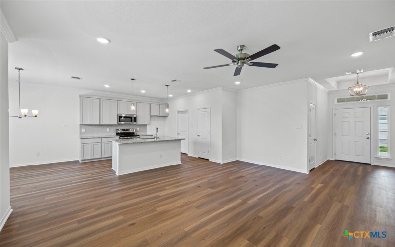 7905 Smoke Creek Lane, Temple, TX 76502, 3 Bedrooms Bedrooms, ,2 BathroomsBathrooms,Residential,For Sale,7905 Smoke Creek Lane,0,603561