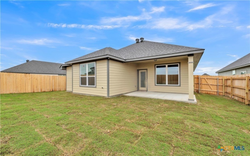 723 James Parker Circle, Killeen, TX 76542, 3 Bedrooms Bedrooms, ,2 BathroomsBathrooms,Residential,For Sale,723 James Parker Circle,0,603586