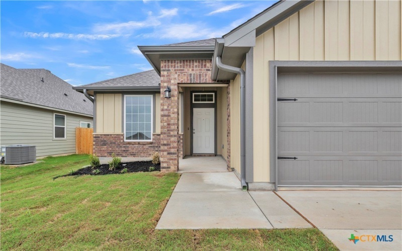 723 James Parker Circle, Killeen, TX 76542, 3 Bedrooms Bedrooms, ,2 BathroomsBathrooms,Residential,For Sale,723 James Parker Circle,0,603586