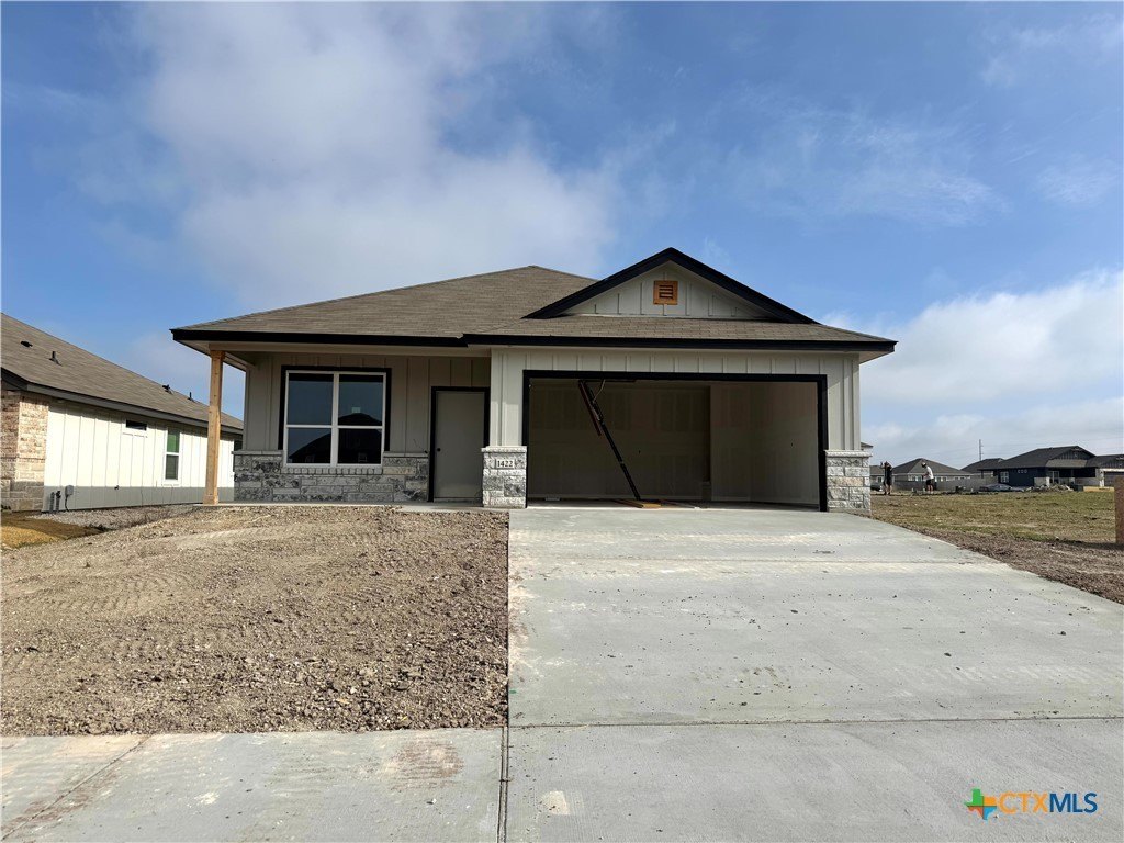 1422 Cedar River Lane, Temple, TX 76502, 4 Habitaciones Habitaciones , ,2 BañosBaños,Residential,En Venta,1422 Cedar River Lane,0,603600