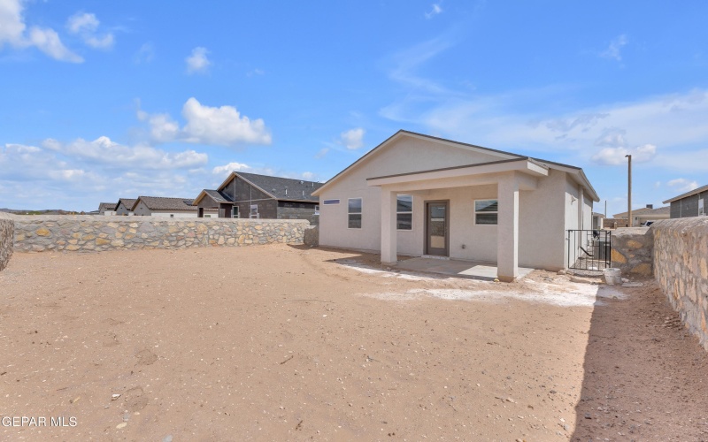 15153 Resolve Drive, El Paso, TX 79938, 3 Habitaciones Habitaciones , ,1 BañoBaños,Residential,En Venta,15153 Resolve Drive,0,937694