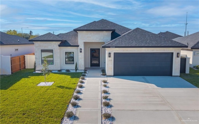 8035 N 50th Street, McAllen, TX 78504, 3 Habitaciones Habitaciones , ,2 BañosBaños,Residential,En Venta,8035 N 50th Street,0,494013