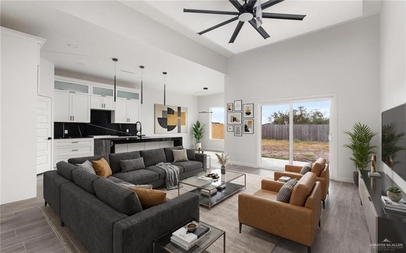 2105 Blue Sky Drive, Weslaco, TX 78596, 3 Habitaciones Habitaciones , ,2 BañosBaños,Residential,En Venta,2105 Blue Sky Drive,0,494018