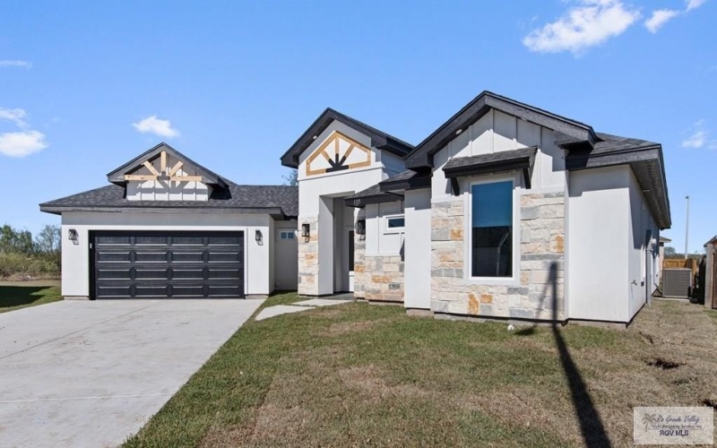 125 JUSTICE CIR., SAN BENITO, TX 78586, 3 Bedrooms Bedrooms, ,2 BathroomsBathrooms,Residential,For Sale,125 JUSTICE CIR.,0,29771481