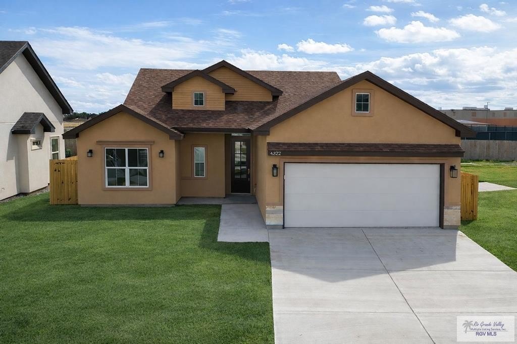 4322 CASAMIGOS ST, HARLINGEN, TX 78552, 3 Habitaciones Habitaciones , ,2 BañosBaños,Residential,En Venta,4322 CASAMIGOS ST,0,29771884