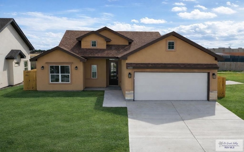 4322 CASAMIGOS ST, HARLINGEN, TX 78552, 3 Habitaciones Habitaciones , ,2 BañosBaños,Residential,En Venta,4322 CASAMIGOS ST,0,29771884