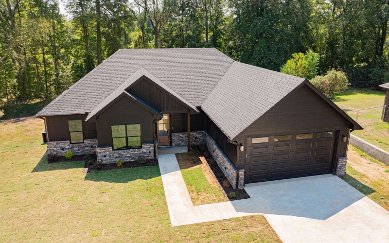 24016 Birdie Ln, Gladewater, TX 75647, 4 Habitaciones Habitaciones , ,2 BañosBaños,Residential,En Venta,24016 Birdie Ln,0,20260761