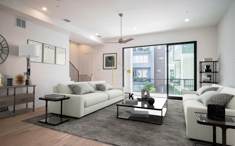 381 E Greenbriar Lane #1403, Dallas, TX 75203, 3 Bedrooms Bedrooms, ,3 BathroomsBathrooms,Residential,For Sale,381 E Greenbriar Lane,0,20611540