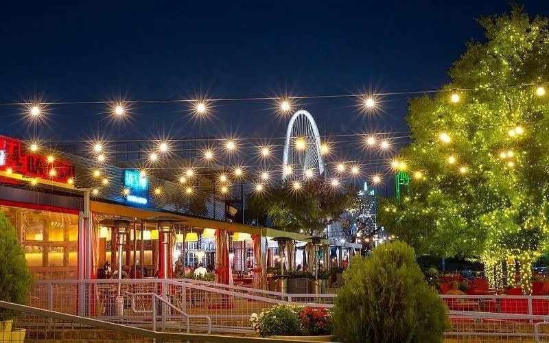 381 E Greenbriar Lane #1403, Dallas, TX 75203, 3 Bedrooms Bedrooms, ,3 BathroomsBathrooms,Residential,For Sale,381 E Greenbriar Lane,0,20611540