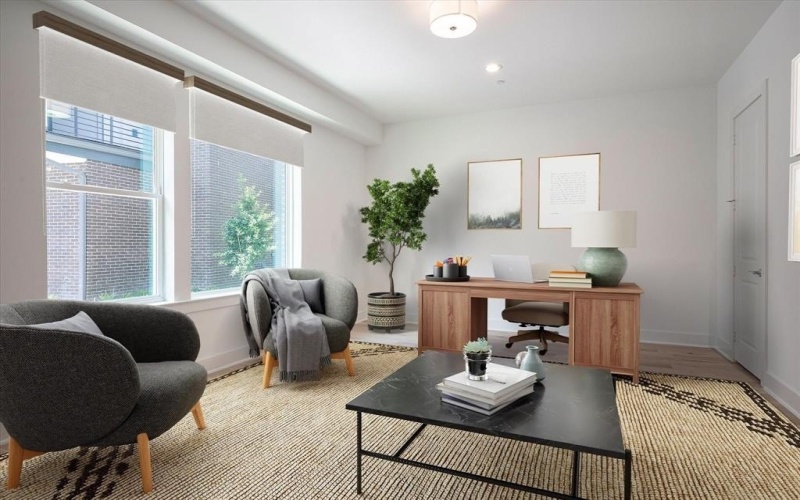 381 E Greenbriar Lane #1403, Dallas, TX 75203, 3 Bedrooms Bedrooms, ,3 BathroomsBathrooms,Residential,For Sale,381 E Greenbriar Lane,0,20611540