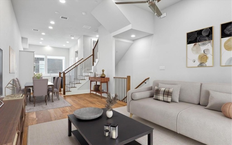 381 E Greenbriar Lane #1004, Dallas, TX 75203, 2 Bedrooms Bedrooms, ,2 BathroomsBathrooms,Residential,For Sale,381 E Greenbriar Lane,0,20760504