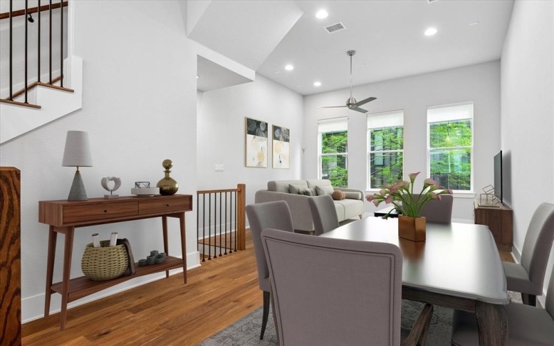 381 E Greenbriar Lane #1004, Dallas, TX 75203, 2 Bedrooms Bedrooms, ,2 BathroomsBathrooms,Residential,For Sale,381 E Greenbriar Lane,0,20760504