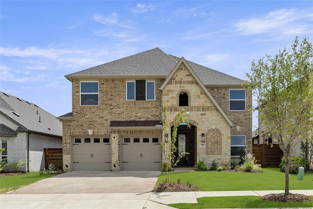 1940 Harmony, Mesquite, TX 75181, 5 Habitaciones Habitaciones , ,3 BañosBaños,Residential,En Venta,1940 Harmony,20617621