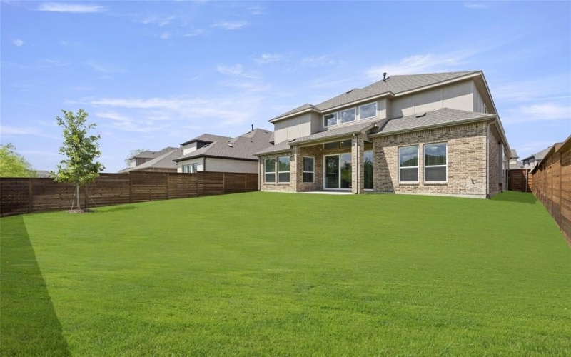 1940 Harmony, Mesquite, TX 75181, 5 Habitaciones Habitaciones , ,3 BañosBaños,Residential,En Venta,1940 Harmony,20617621