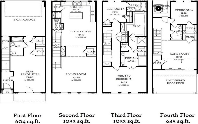 4122 Belt Line Road, Addison, TX 75001, 3 Habitaciones Habitaciones , ,5 BañosBaños,Residential,En Venta,4122 Belt Line Road,0,20873260
