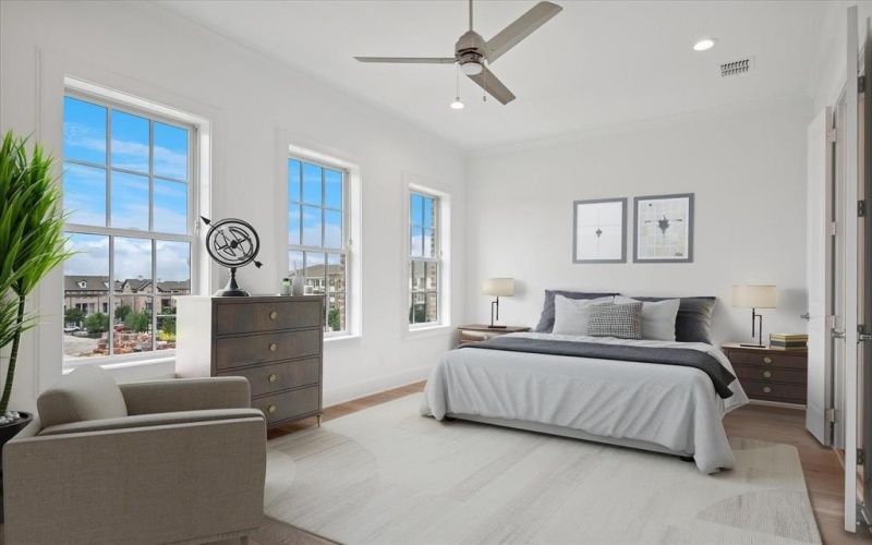 6007 Laurel Lane, Addison, TX 75001, 4 Habitaciones Habitaciones , ,5 BañosBaños,Residential,En Venta,6007 Laurel Lane,0,20991646