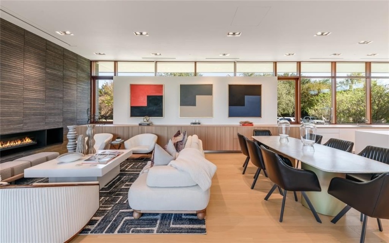 3736 Aviemore Drive, Fort Worth, TX 76109, 4 Bedrooms Bedrooms, ,7 BathroomsBathrooms,Residential,For Sale,3736 Aviemore Drive,0,21165872