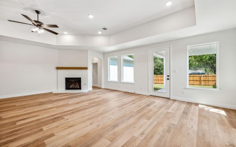 122 John Street, Aledo, TX 76008, 4 Habitaciones Habitaciones , ,2 BañosBaños,Residential,En Venta,122 John Street,0,21167213