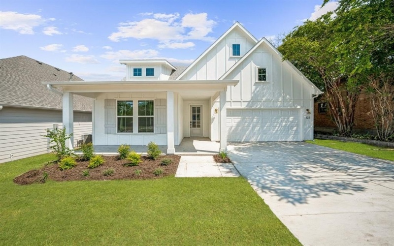 122 John Street, Aledo, TX 76008, 4 Habitaciones Habitaciones , ,2 BañosBaños,Residential,En Venta,122 John Street,0,21167213