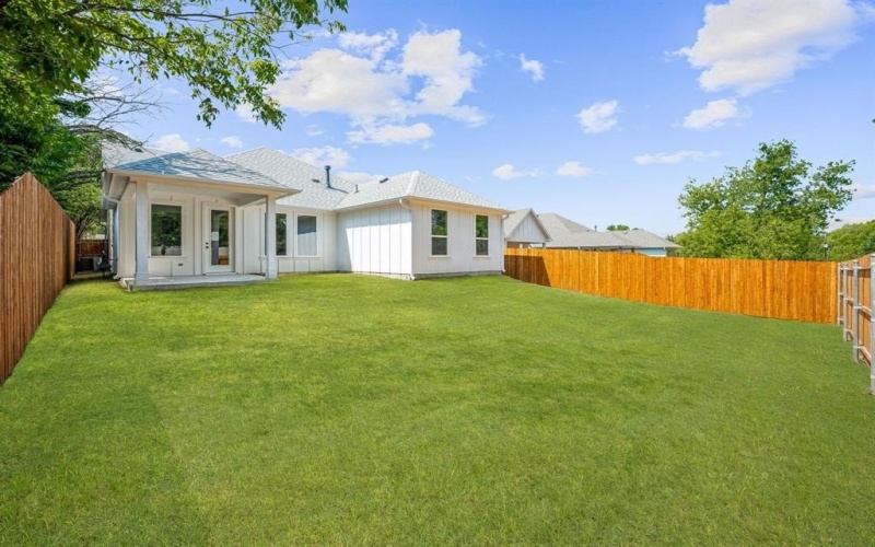 122 John Street, Aledo, TX 76008, 4 Habitaciones Habitaciones , ,2 BañosBaños,Residential,En Venta,122 John Street,0,21167213