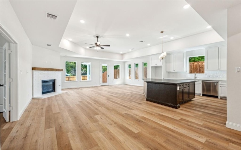 122 John Street, Aledo, TX 76008, 4 Habitaciones Habitaciones , ,2 BañosBaños,Residential,En Venta,122 John Street,0,21167213