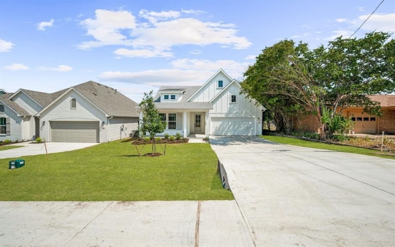 122 John Street, Aledo, TX 76008, 4 Habitaciones Habitaciones , ,2 BañosBaños,Residential,En Venta,122 John Street,0,21167213