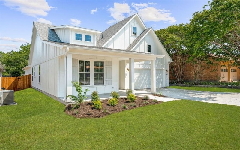 122 John Street, Aledo, TX 76008, 4 Habitaciones Habitaciones , ,2 BañosBaños,Residential,En Venta,122 John Street,0,21167213