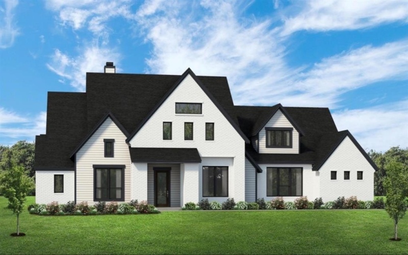 193 Overlook Drive, Aledo, TX 76008, 4 Habitaciones Habitaciones , ,3 BañosBaños,Residential,En Venta,193 Overlook Drive,0,21167868