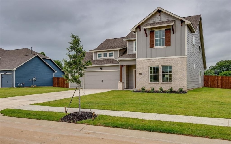 602 Kyle Drive, Tioga, TX 76271, 4 Bedrooms Bedrooms, ,3 BathroomsBathrooms,Residential,For Sale,602 Kyle Drive,0,21168202