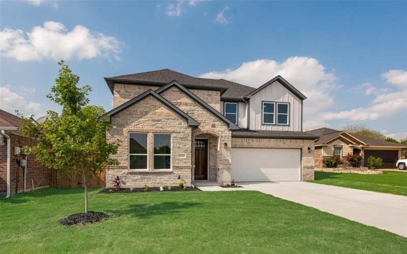 6810 Windward View Drive, Rowlett, TX 75088, 4 Bedrooms Bedrooms, ,3 BathroomsBathrooms,Residential,For Sale,6810 Windward View Drive,0,21168447