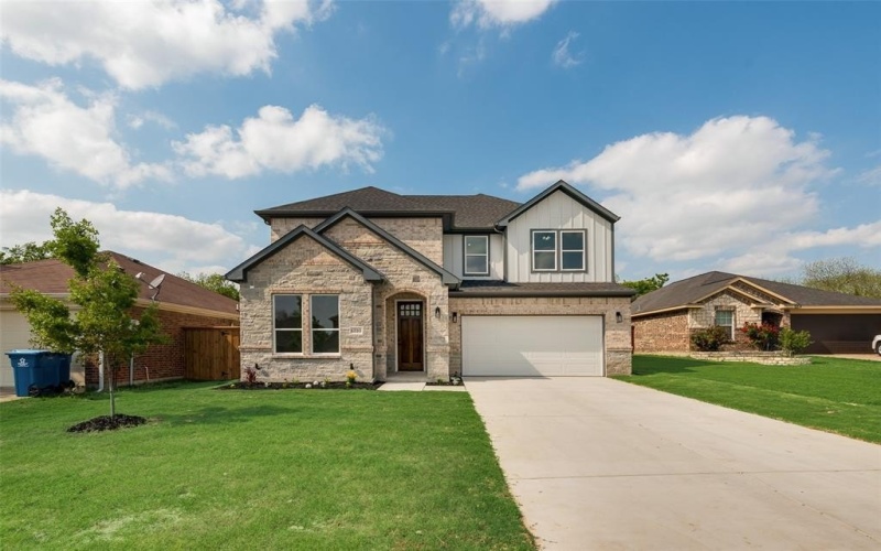 6810 Windward View Drive, Rowlett, TX 75088, 4 Bedrooms Bedrooms, ,3 BathroomsBathrooms,Residential,For Sale,6810 Windward View Drive,0,21168447