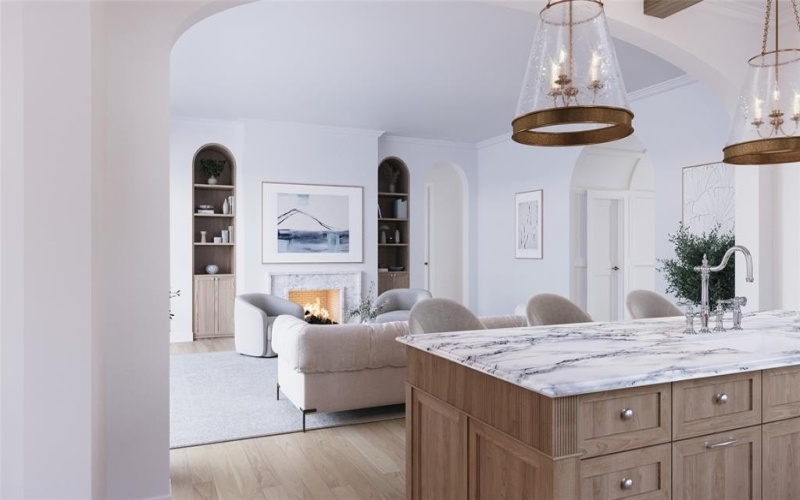 4150 Lively Lane, Dallas, TX 75220, 6 Bedrooms Bedrooms, ,6 BathroomsBathrooms,Residential,For Sale,4150 Lively Lane,0,21169063