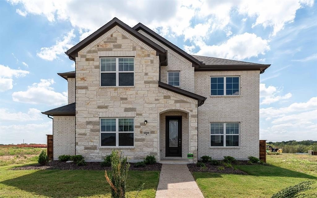 1808 Morning Mist, Mesquite, TX 75181, 3 Bedrooms Bedrooms, ,2 BathroomsBathrooms,Residential,For Sale,1808 Morning Mist,20617705