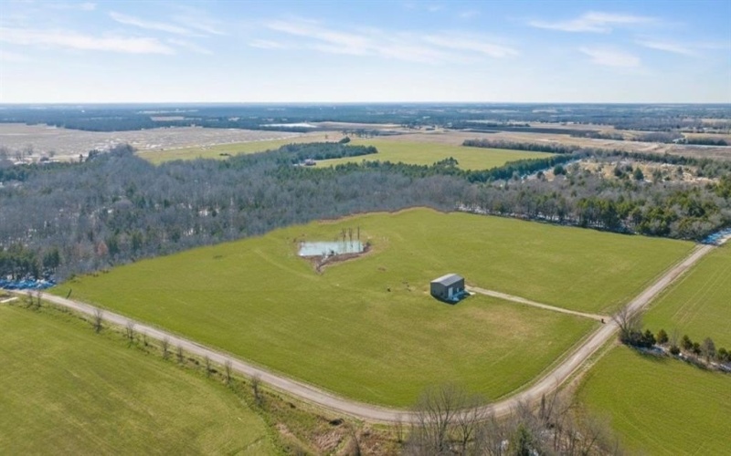 1151 CR 24900 Road, Roxton, TX 75477, 2 Bedrooms Bedrooms, ,1 BathroomBathrooms,Residential,For Sale,1151 CR 24900 Road,0,21169115