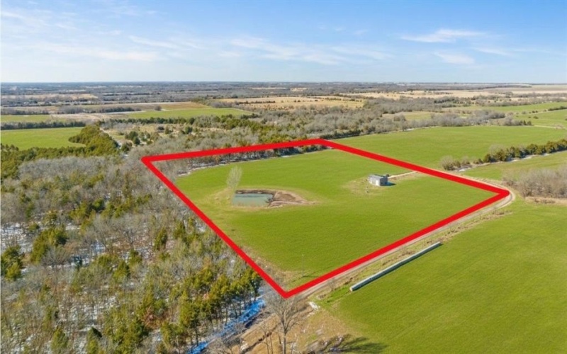 1151 CR 24900 Road, Roxton, TX 75477, 2 Bedrooms Bedrooms, ,1 BathroomBathrooms,Residential,For Sale,1151 CR 24900 Road,0,21169115