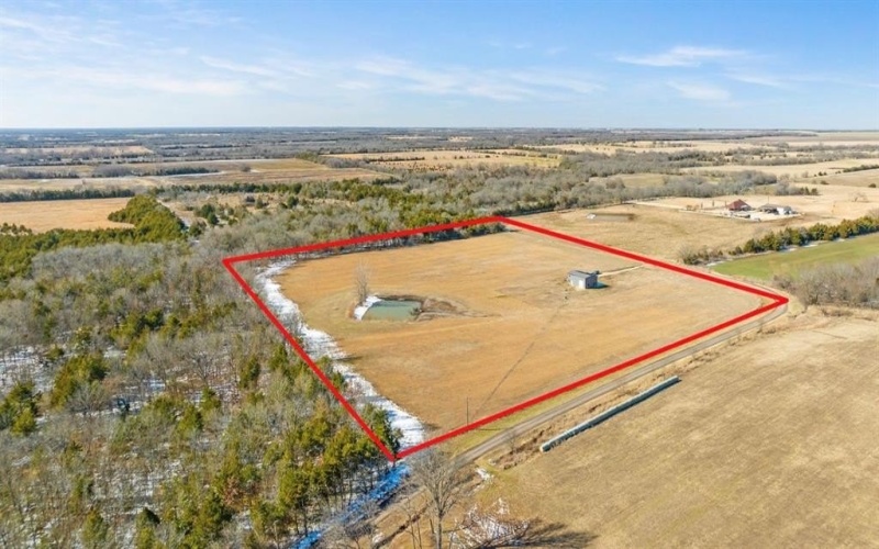 1151 CR 24900 Road, Roxton, TX 75477, 2 Bedrooms Bedrooms, ,1 BathroomBathrooms,Residential,For Sale,1151 CR 24900 Road,0,21169115
