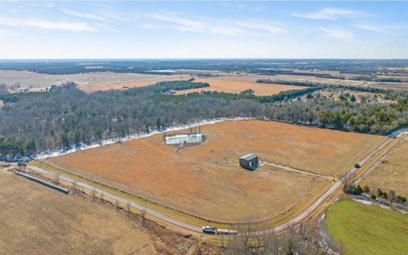 1151 CR 24900 Road, Roxton, TX 75477, 2 Bedrooms Bedrooms, ,1 BathroomBathrooms,Residential,For Sale,1151 CR 24900 Road,0,21169115