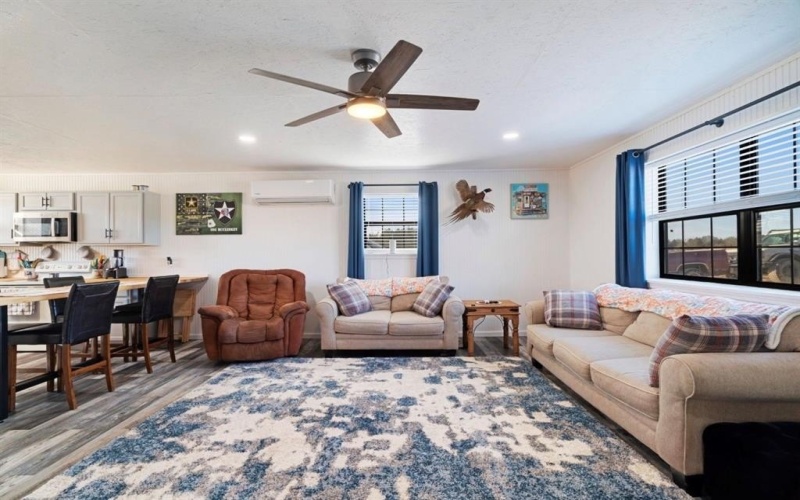 1151 CR 24900 Road, Roxton, TX 75477, 2 Bedrooms Bedrooms, ,1 BathroomBathrooms,Residential,For Sale,1151 CR 24900 Road,0,21169115