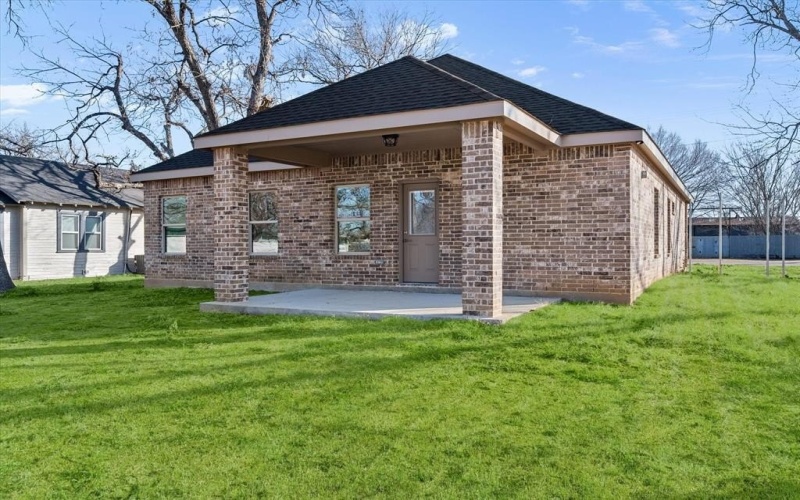 101 N Goodman Avenue, Kerens, TX 75144, 3 Bedrooms Bedrooms, ,2 BathroomsBathrooms,Residential,For Sale,101 N Goodman Avenue,0,21169573