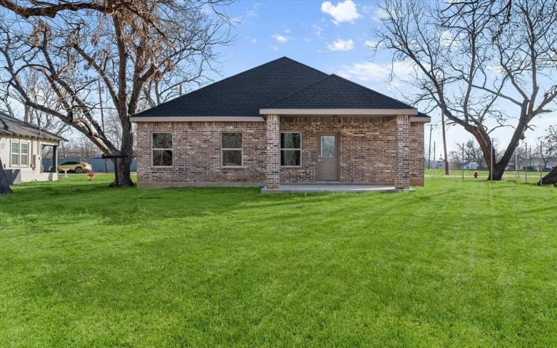 101 N Goodman Avenue, Kerens, TX 75144, 3 Bedrooms Bedrooms, ,2 BathroomsBathrooms,Residential,For Sale,101 N Goodman Avenue,0,21169573