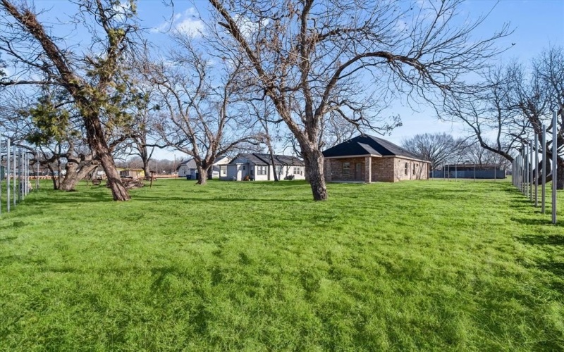 101 N Goodman Avenue, Kerens, TX 75144, 3 Bedrooms Bedrooms, ,2 BathroomsBathrooms,Residential,For Sale,101 N Goodman Avenue,0,21169573