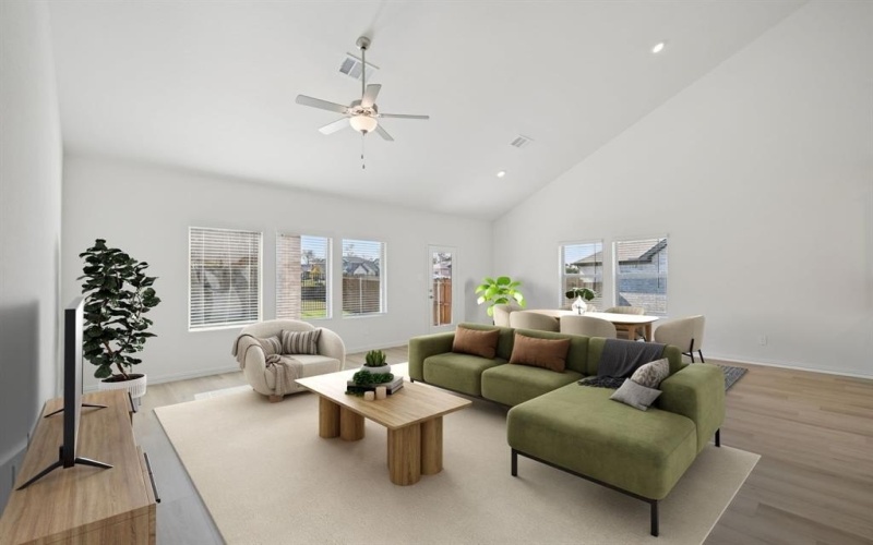 807 London Town Lane, Princeton, TX 75071, 5 Bedrooms Bedrooms, ,3 BathroomsBathrooms,Residential,For Sale,807 London Town Lane,0,21169977