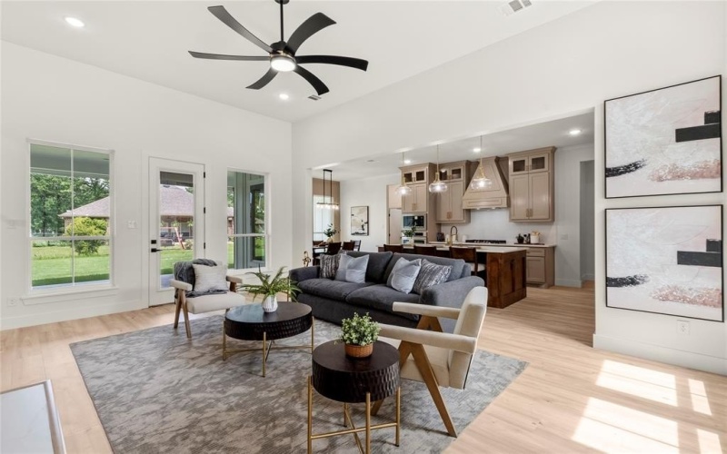 114 Springwood Road, Enchanted Oaks, TX 75156, 3 Bedrooms Bedrooms, ,2 BathroomsBathrooms,Residential,For Sale,114 Springwood Road,0,21170068