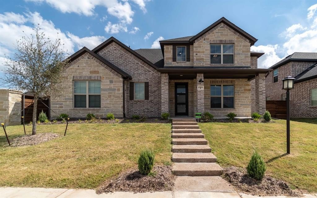 1901 Blossom Trail, Mesquite, TX 75181, 4 Habitaciones Habitaciones , ,5 BañosBaños,Residential,En Venta,1901 Blossom Trail,20617735