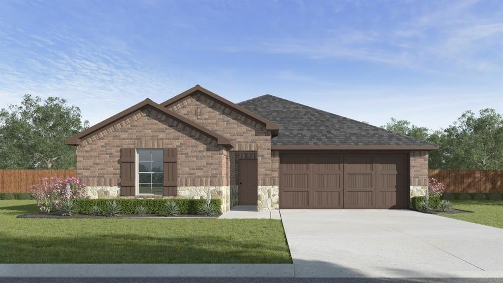 212 Tribute Place, Fate, TX 75087, 4 Bedrooms Bedrooms, ,2 BathroomsBathrooms,Residential,For Sale,212 Tribute Place,0,21170247