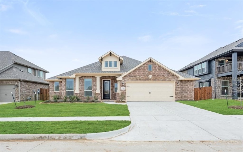 152 Rosewood Drive, Glenn Heights, TX 75154, 3 Habitaciones Habitaciones , ,2 BañosBaños,Residential,En Venta,152 Rosewood Drive,0,21170292