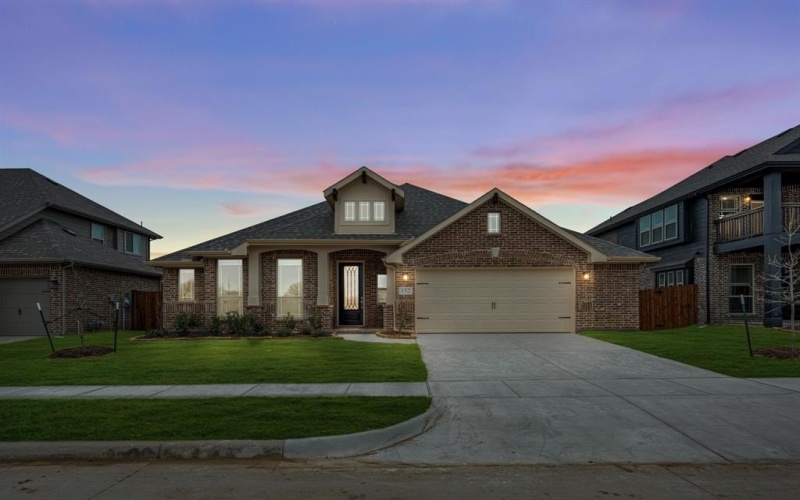 152 Rosewood Drive, Glenn Heights, TX 75154, 3 Habitaciones Habitaciones , ,2 BañosBaños,Residential,En Venta,152 Rosewood Drive,0,21170292