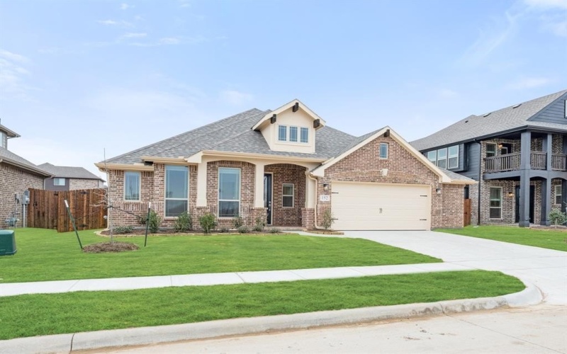 152 Rosewood Drive, Glenn Heights, TX 75154, 3 Habitaciones Habitaciones , ,2 BañosBaños,Residential,En Venta,152 Rosewood Drive,0,21170292